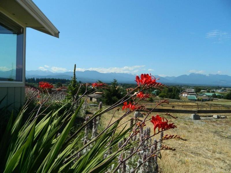 Sq Olympic-View-Cottage Sequim Esterno foto